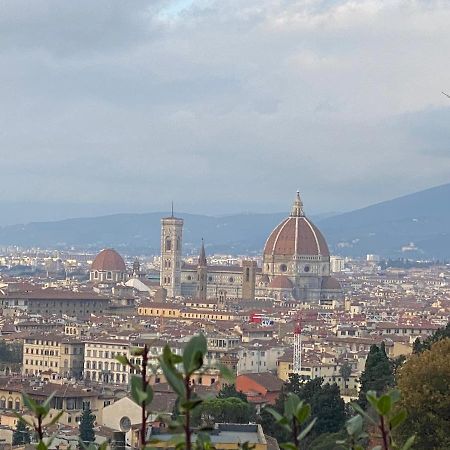 Rebecca'S House Firenze Bagian luar foto