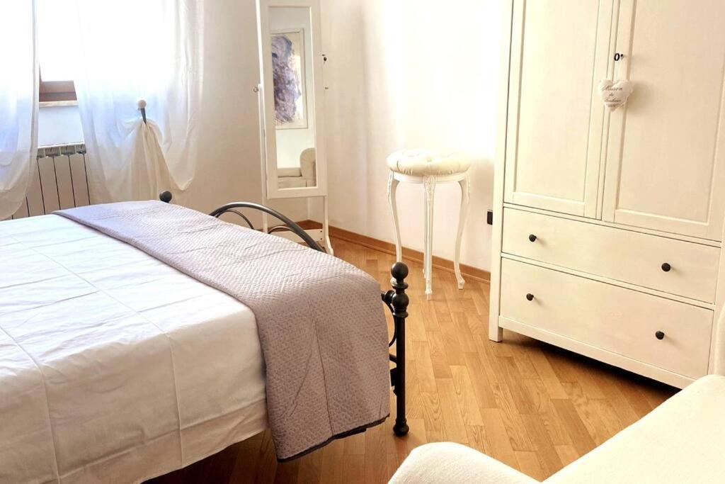 Rebecca'S House Firenze Bagian luar foto