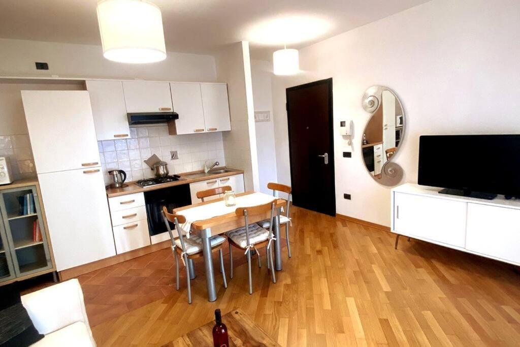 Rebecca'S House Firenze Bagian luar foto