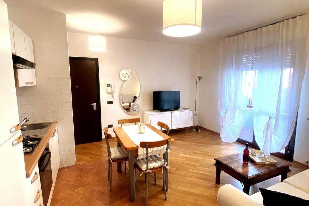Rebecca'S House Firenze Bagian luar foto