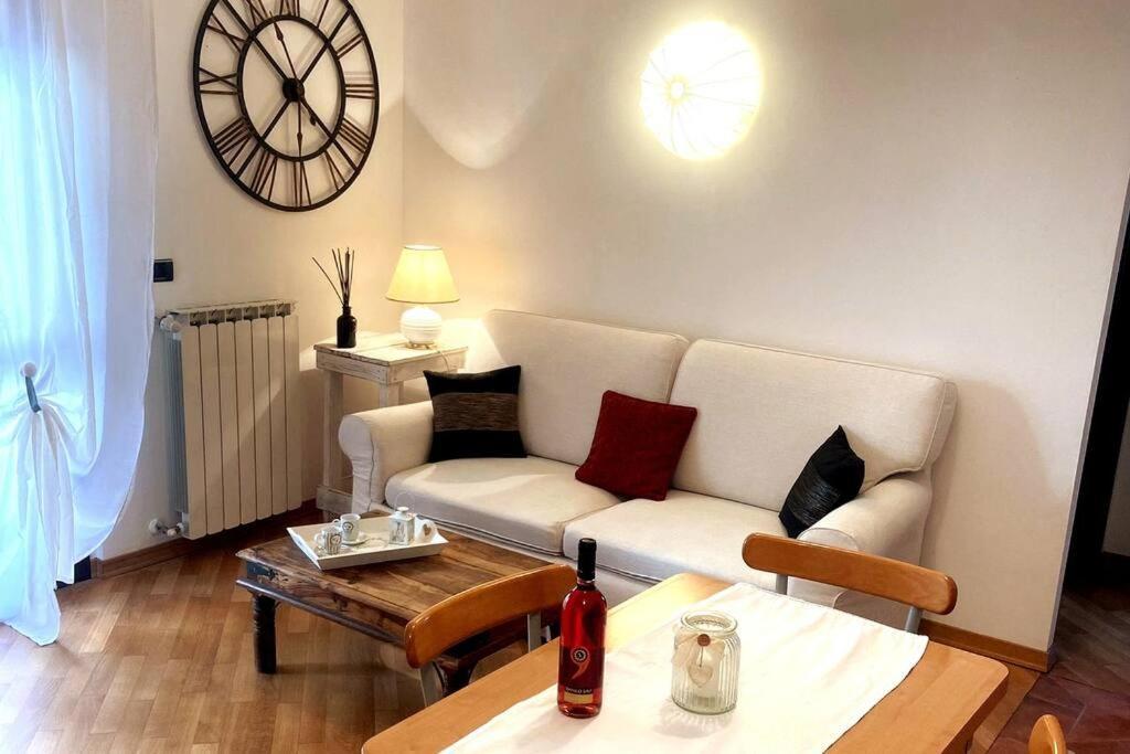 Rebecca'S House Firenze Bagian luar foto