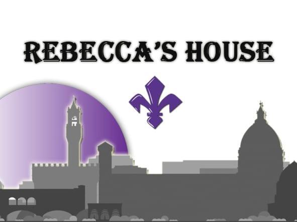Rebecca'S House Firenze Bagian luar foto